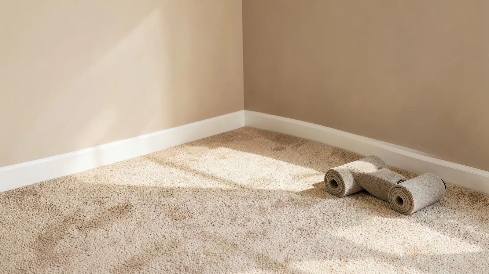 Carpet Installation in Forsan, TX near me